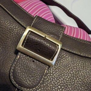 Women's villager handbag